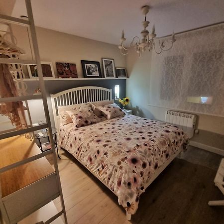 Maliitmansion Apartamento Gijón Esterno foto