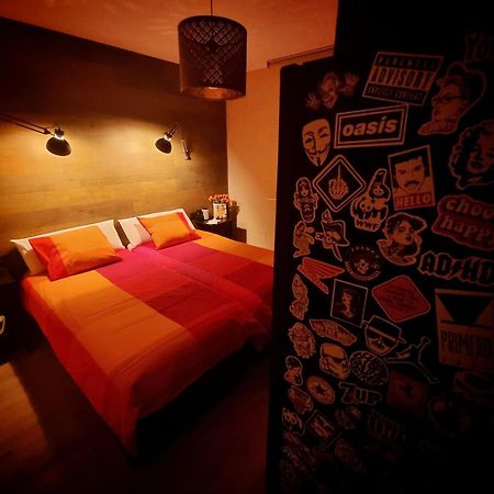 Maliitmansion Apartamento Gijón Esterno foto