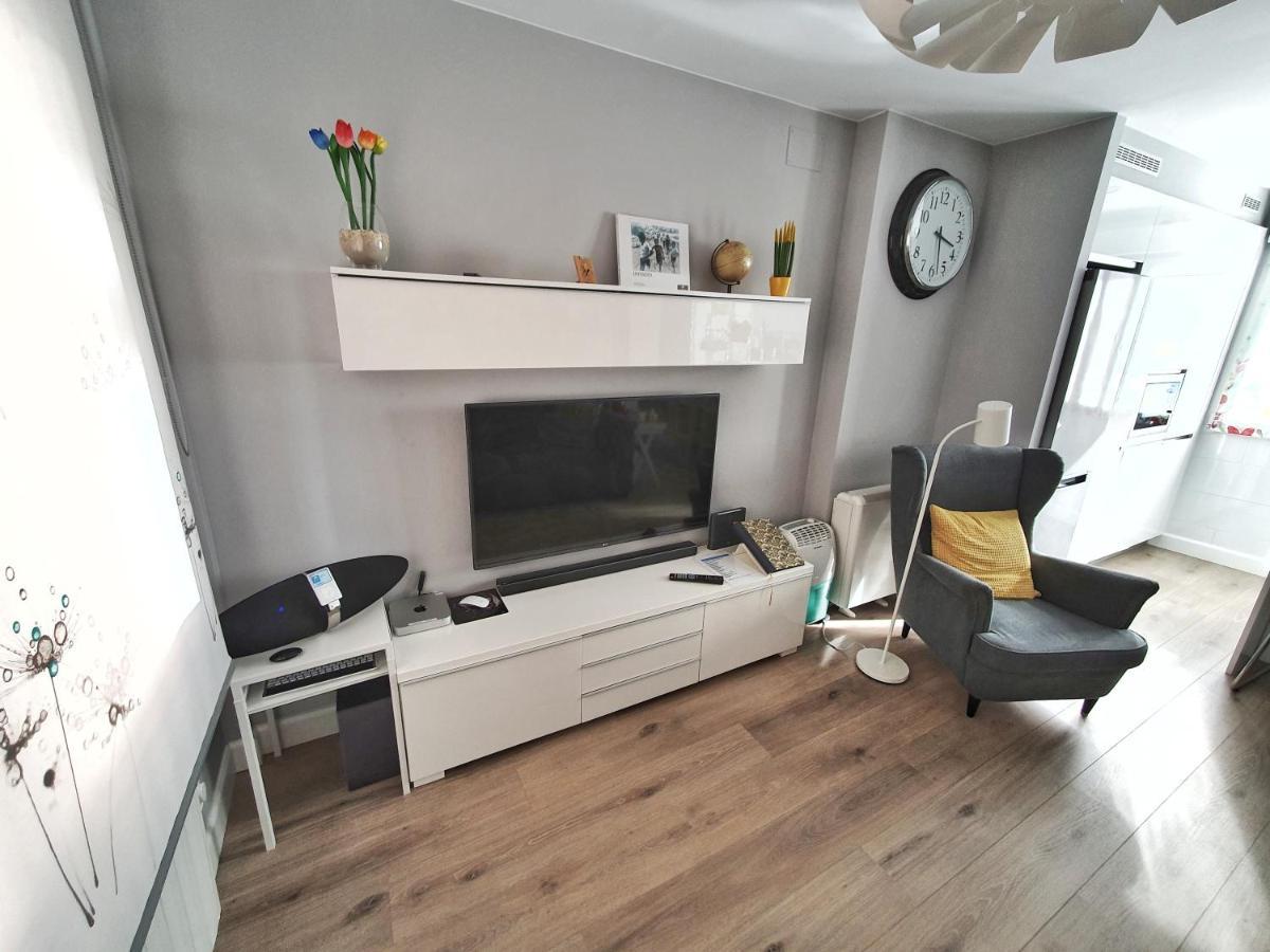Maliitmansion Apartamento Gijón Esterno foto