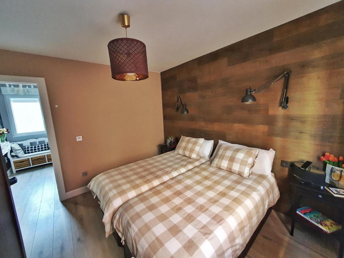 Maliitmansion Apartamento Gijón Esterno foto