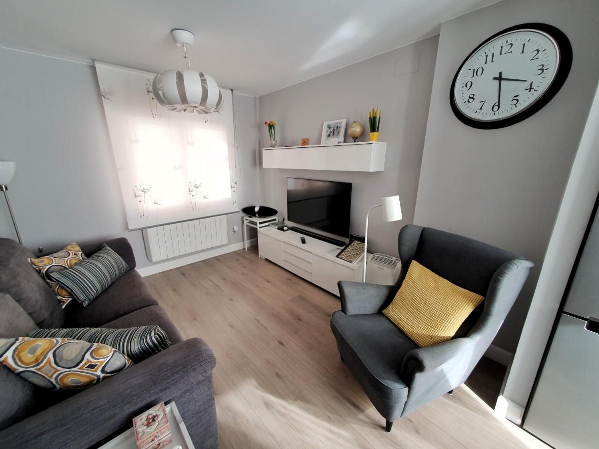 Maliitmansion Apartamento Gijón Esterno foto