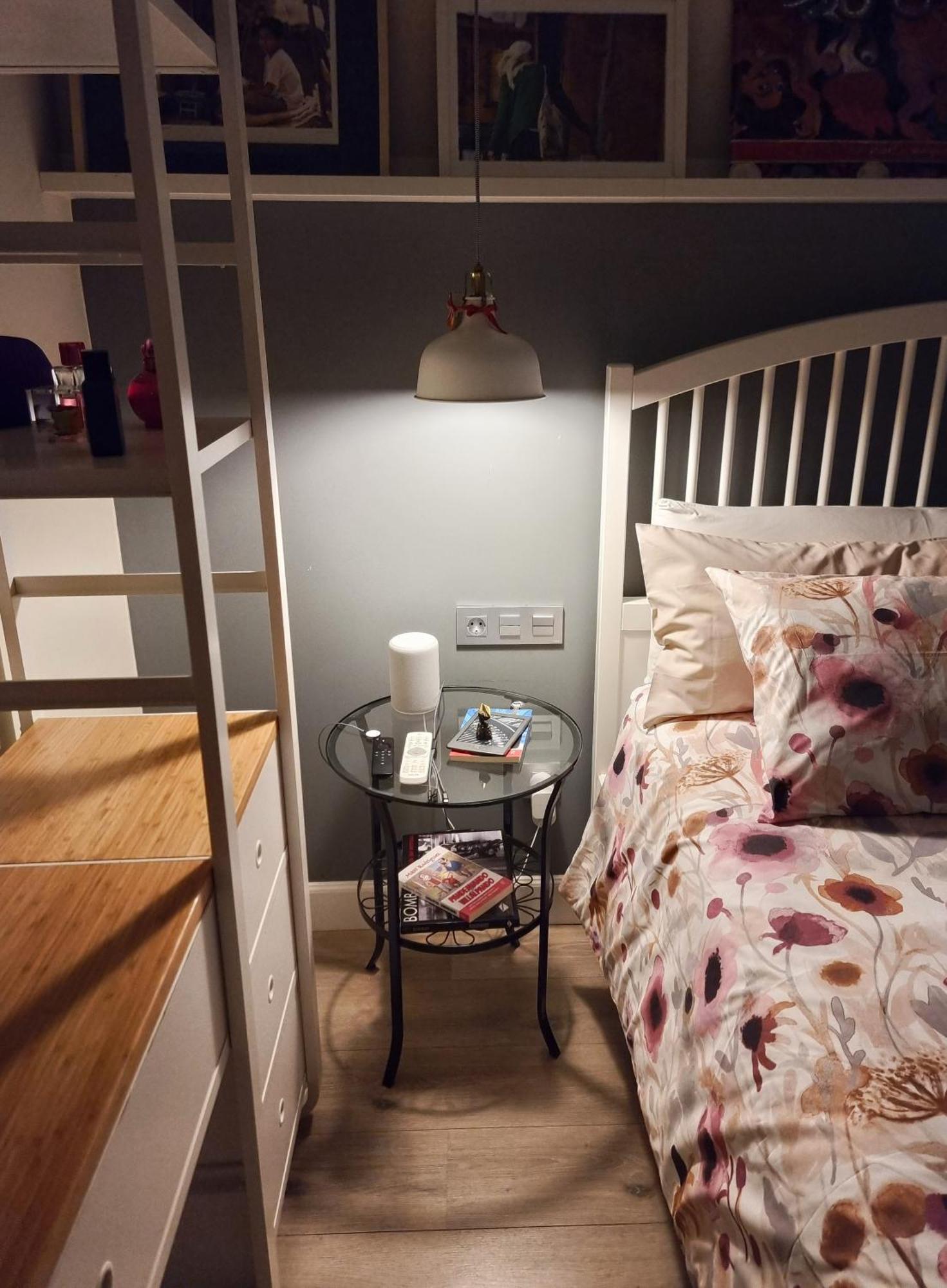 Maliitmansion Apartamento Gijón Esterno foto