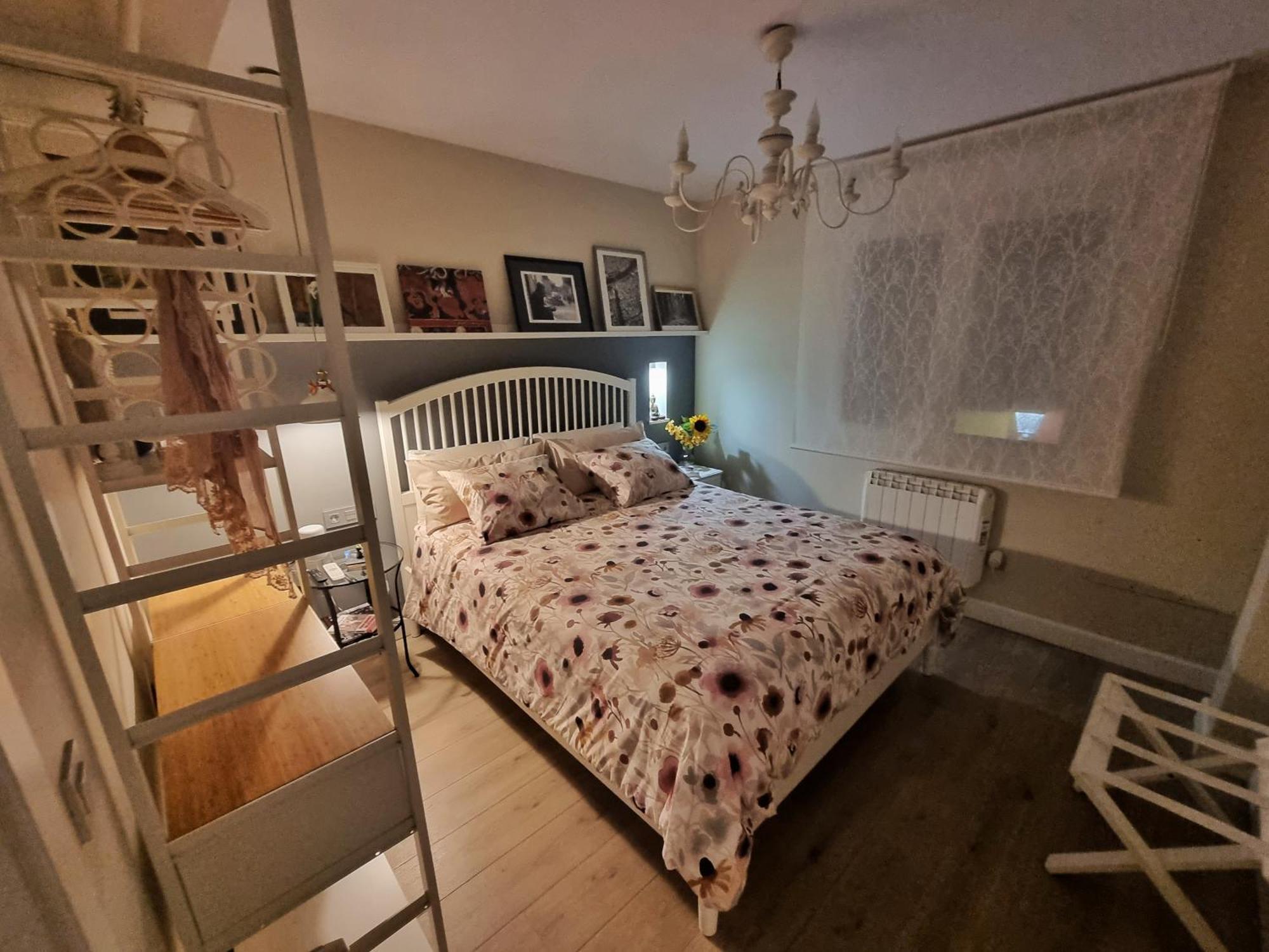 Maliitmansion Apartamento Gijón Esterno foto