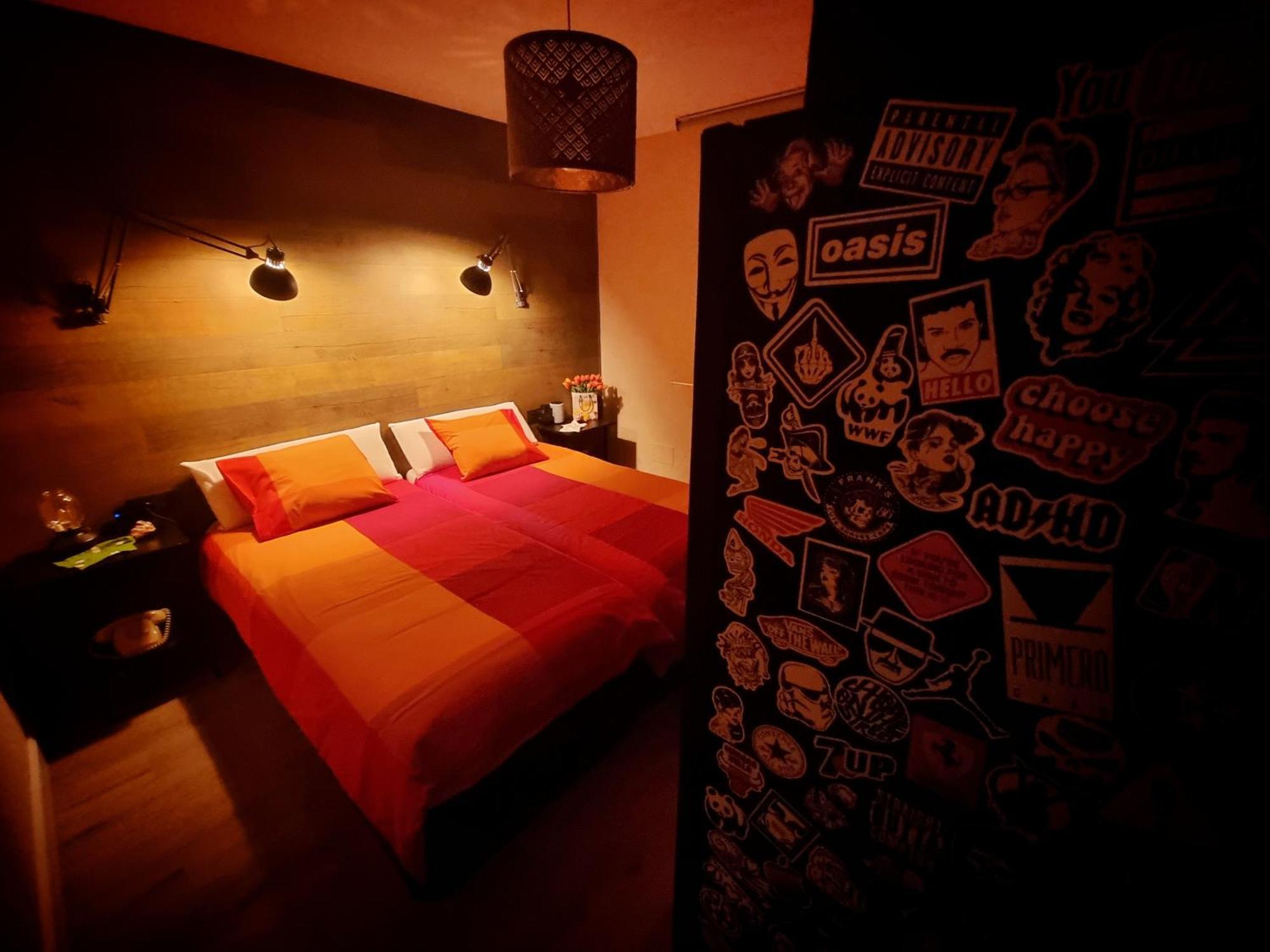 Maliitmansion Apartamento Gijón Esterno foto