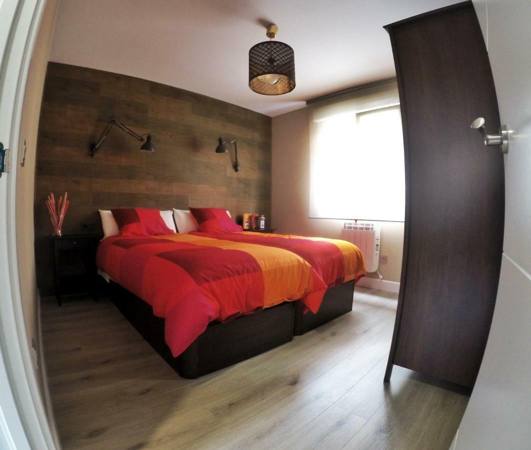 Maliitmansion Apartamento Gijón Esterno foto