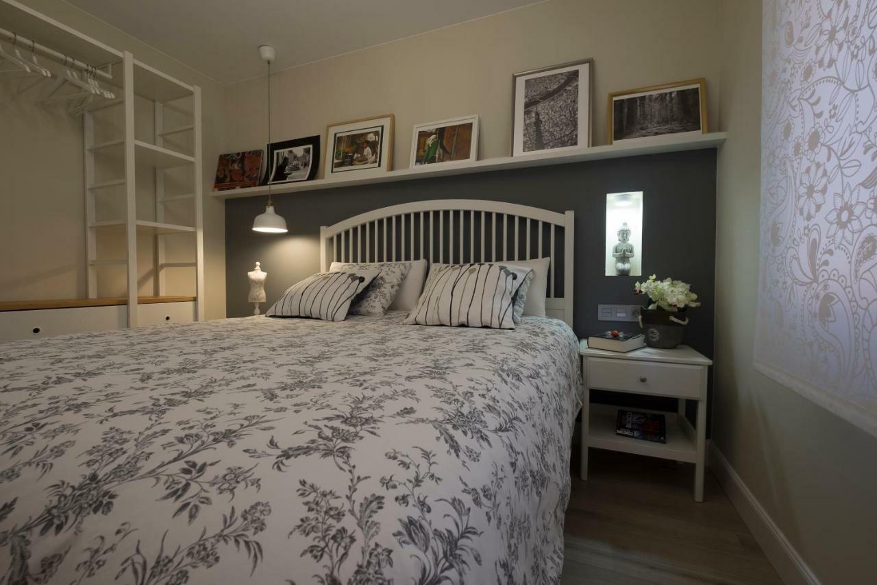 Maliitmansion Apartamento Gijón Esterno foto