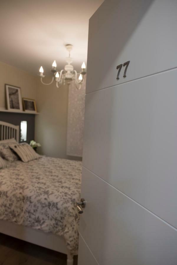 Maliitmansion Apartamento Gijón Esterno foto