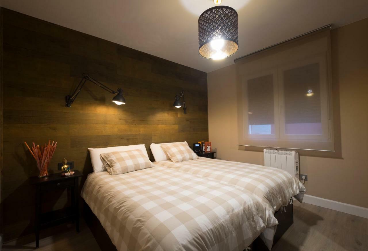 Maliitmansion Apartamento Gijón Esterno foto