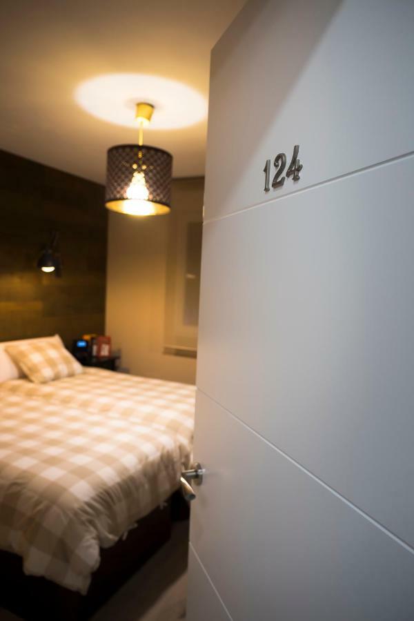 Maliitmansion Apartamento Gijón Esterno foto